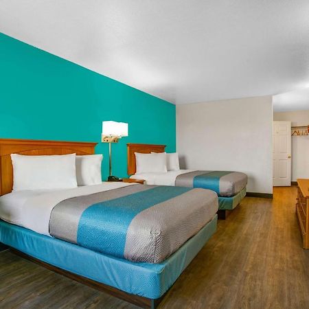 Motel 6-Baker City, Or エクステリア 写真