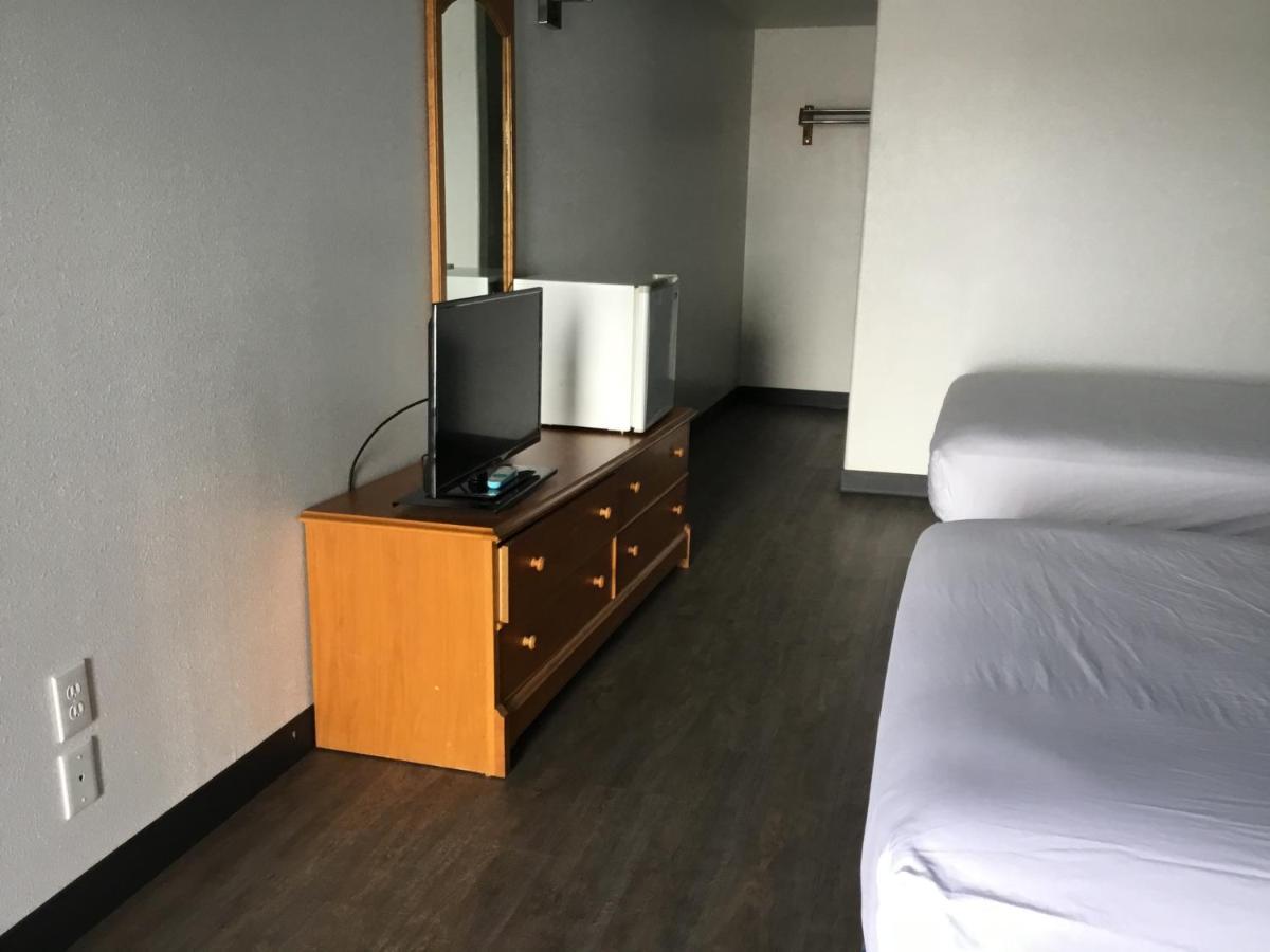 Motel 6-Baker City, Or エクステリア 写真