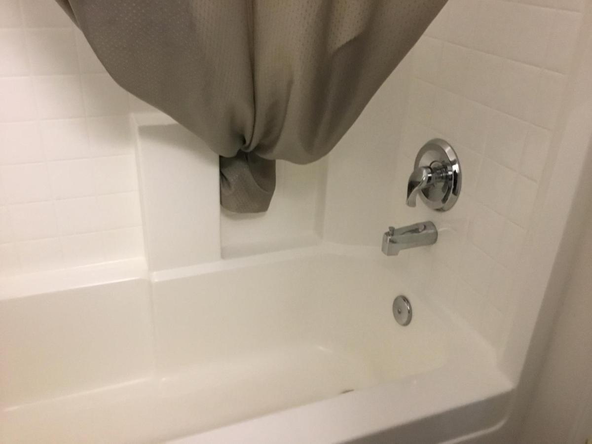 Motel 6-Baker City, Or エクステリア 写真