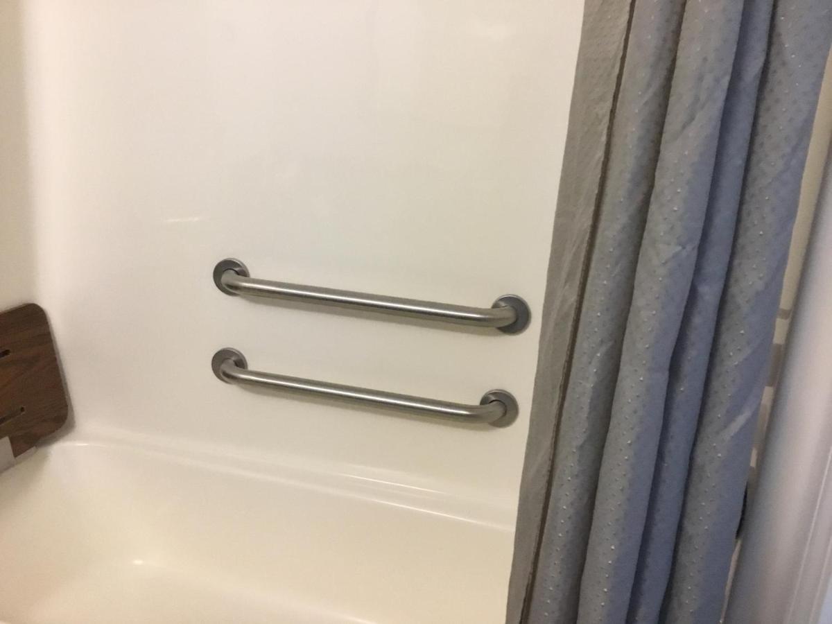 Motel 6-Baker City, Or エクステリア 写真