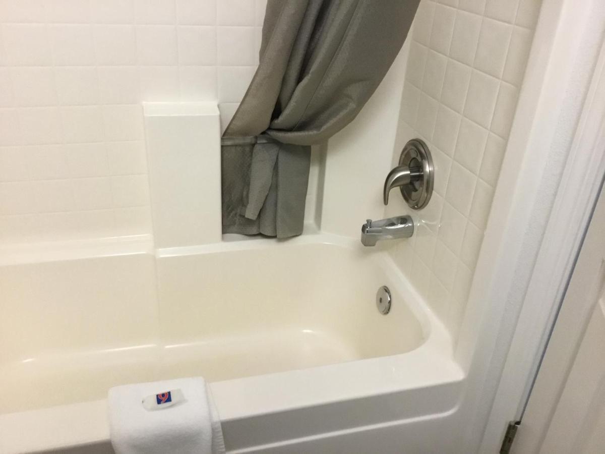 Motel 6-Baker City, Or エクステリア 写真
