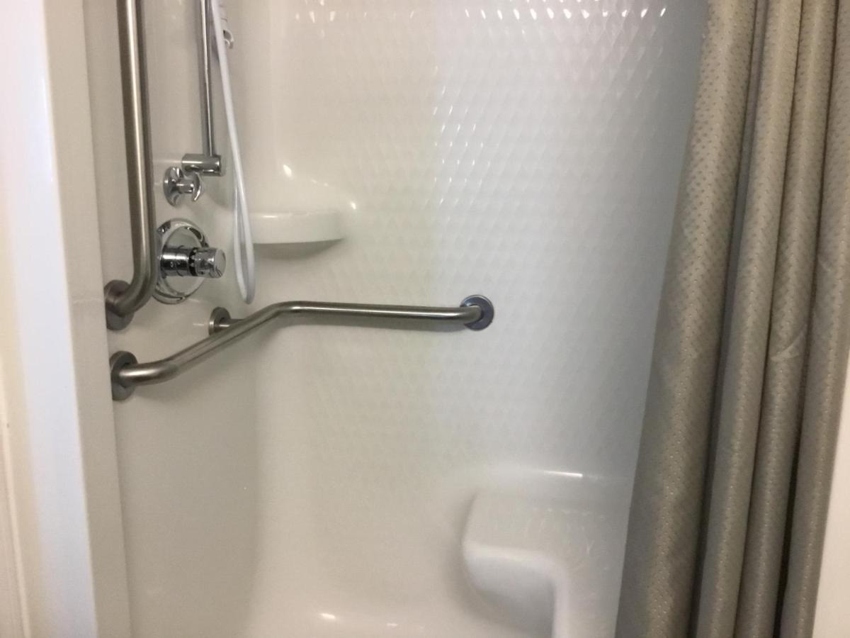 Motel 6-Baker City, Or エクステリア 写真