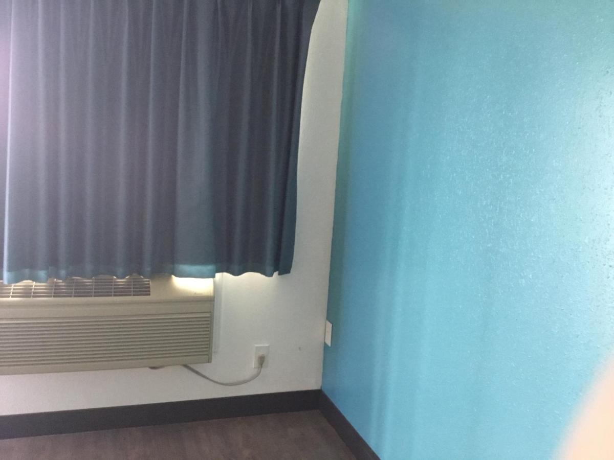 Motel 6-Baker City, Or エクステリア 写真