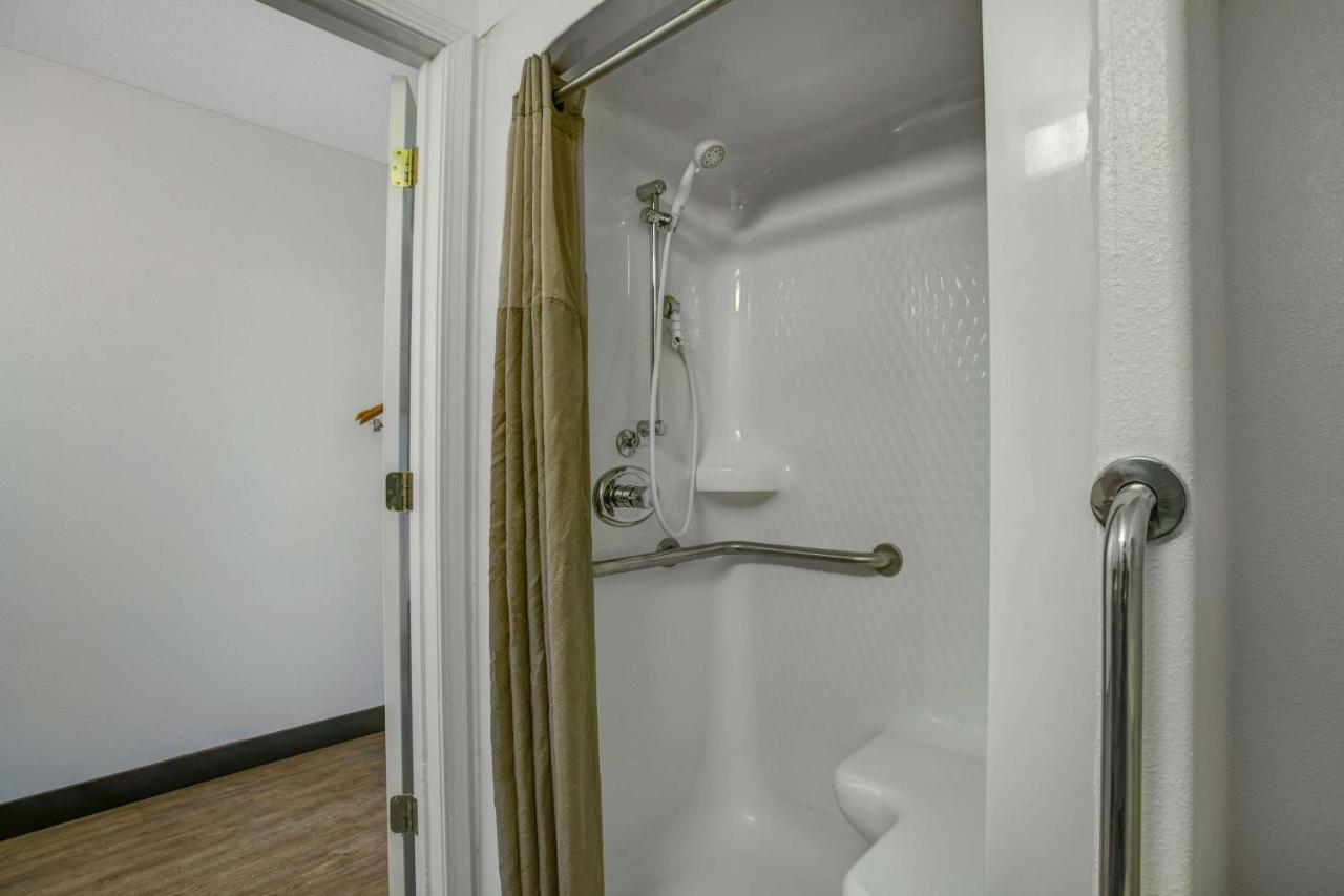 Motel 6-Baker City, Or エクステリア 写真
