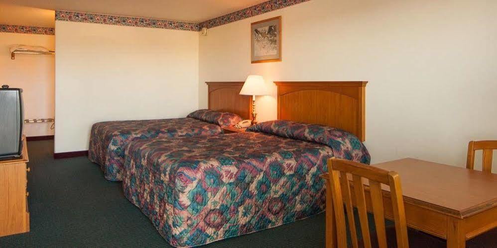 Motel 6-Baker City, Or エクステリア 写真